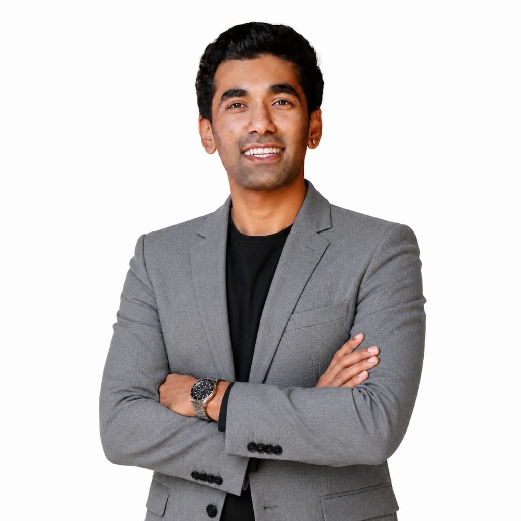 Yash Mahavir Bedmuttha - Founder, MAHIR